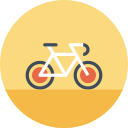 bicicleta icon