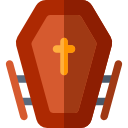 funeral icon