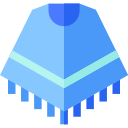 poncho icon