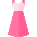 vestido icon