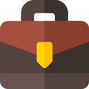 Briefcase icon