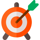 Goal icon