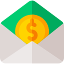 Mail icon