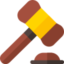 Auction icon