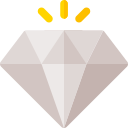 Diamond icon