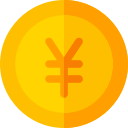 Yen icon