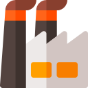 Factory icon