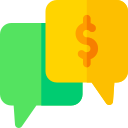 Chat icon