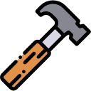 martillo icon