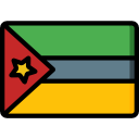 mozambique