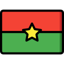 burkina faso