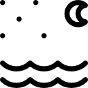 Ночь icon