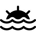 일몰 