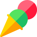 Мороженое icon