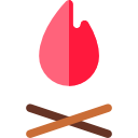 Костер icon