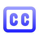 cc icon