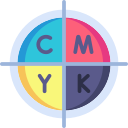 cmyk