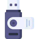 unidad flash icon