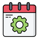 calendario icon