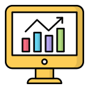 data analytics icon