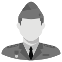 militar icon