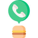 teléfono icon