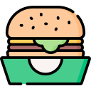 hamburguesa icon