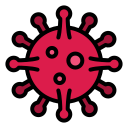 virus icon