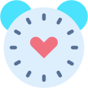 reloj icon