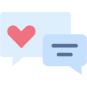 chat icon