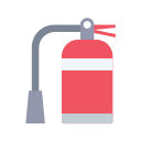 extintor de incendios icon