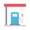 gasolinera icon