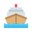 barco icon