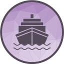 barco icon