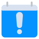 calendario icon