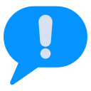 chat icon