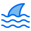 tiburón icon