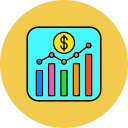 aplicación de bolsa de valores 