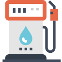 gasolinera icon