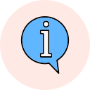 información icon