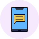 sms icon