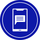 sms icon