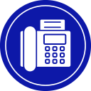 fax icon