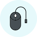 ratón icon