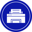 impresora icon