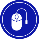 ratón icon