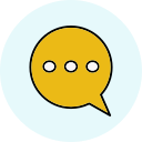 chat icon