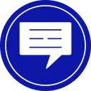 chat icon