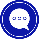 chat icon