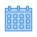 calendario icon